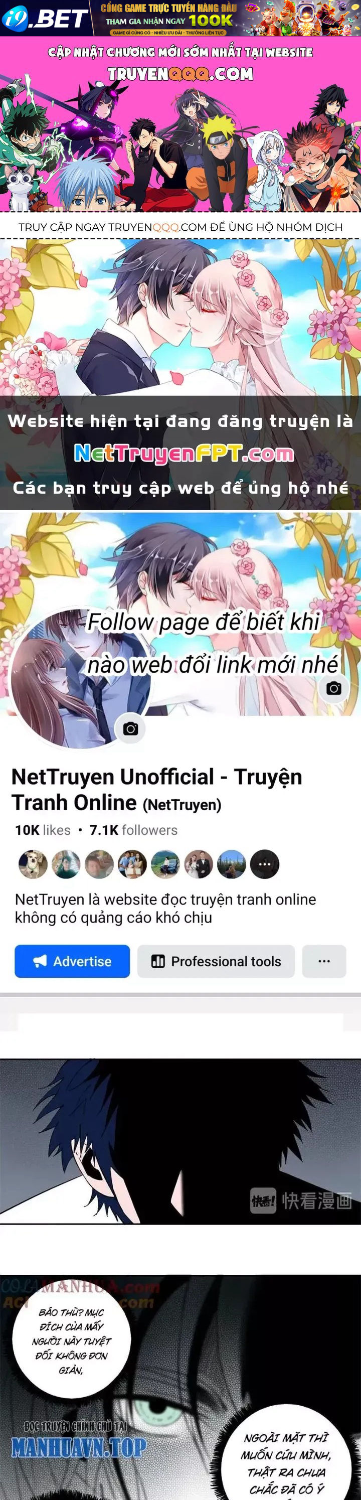 Bậc Thầy Pháp Sư 9