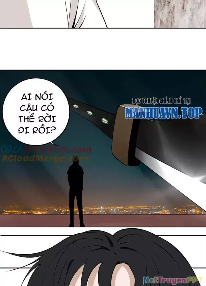 Bậc Thầy Pháp Sư 9