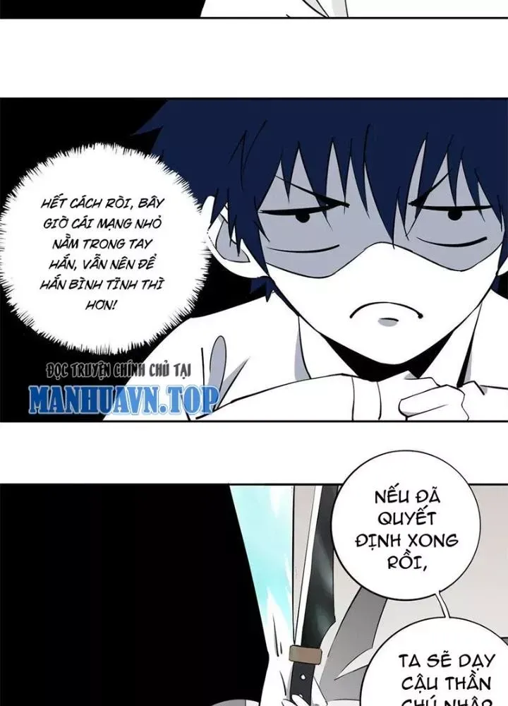 Bậc Thầy Pháp Sư 9