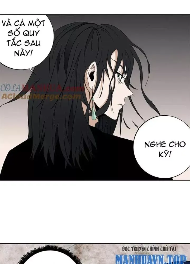 Bậc Thầy Pháp Sư 9