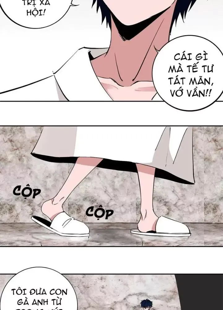 Bậc Thầy Pháp Sư 9