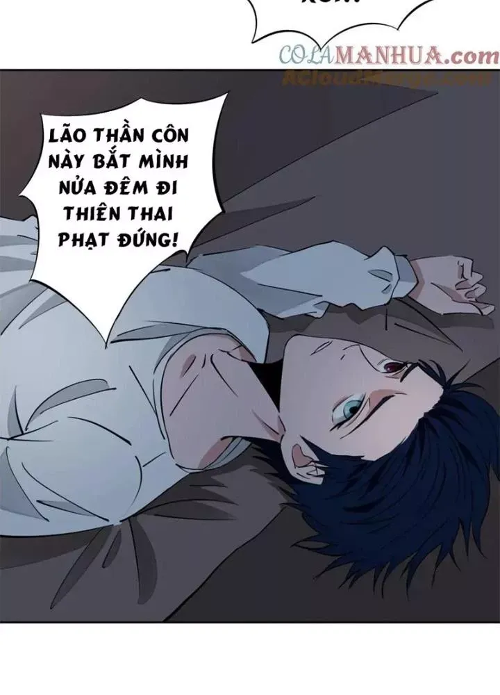 Bậc Thầy Pháp Sư 9