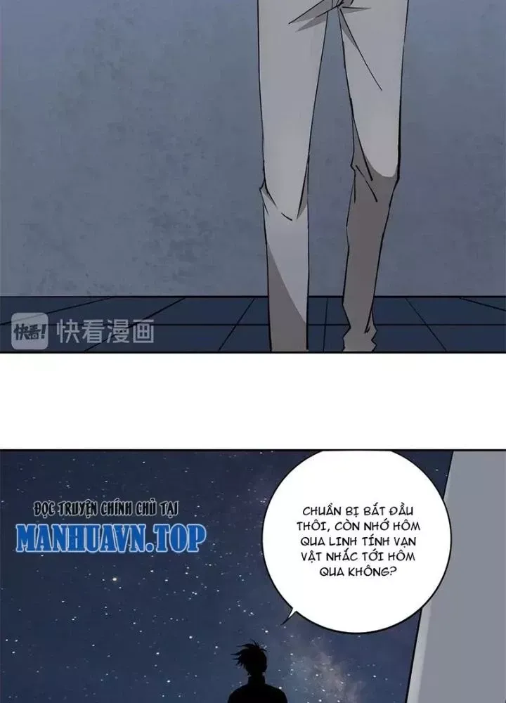 Bậc Thầy Pháp Sư 9