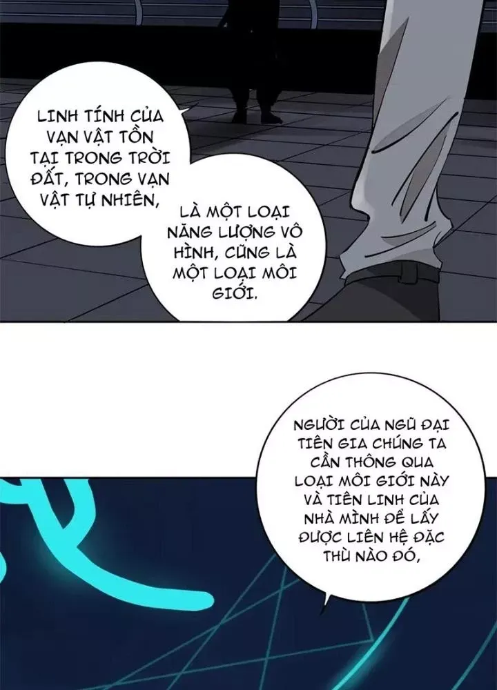 Bậc Thầy Pháp Sư 9