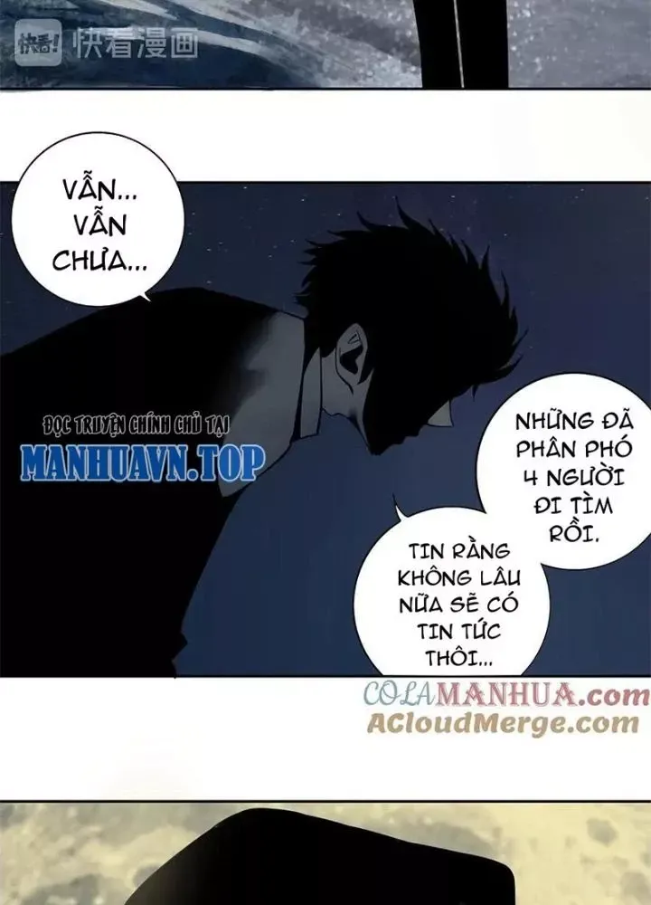 Bậc Thầy Pháp Sư 9