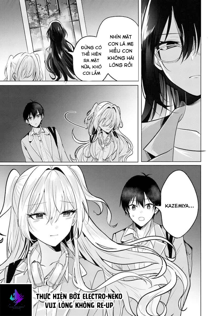 Houkago, Family Restaurant De, Class No Ano Ko To 5.1