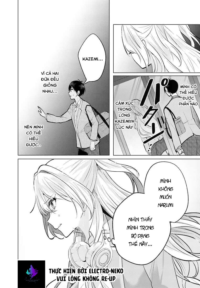 Houkago, Family Restaurant De, Class No Ano Ko To 5.1