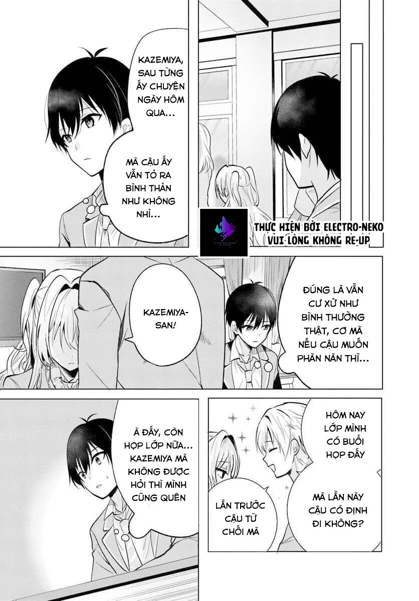 Houkago, Family Restaurant De, Class No Ano Ko To 5.1