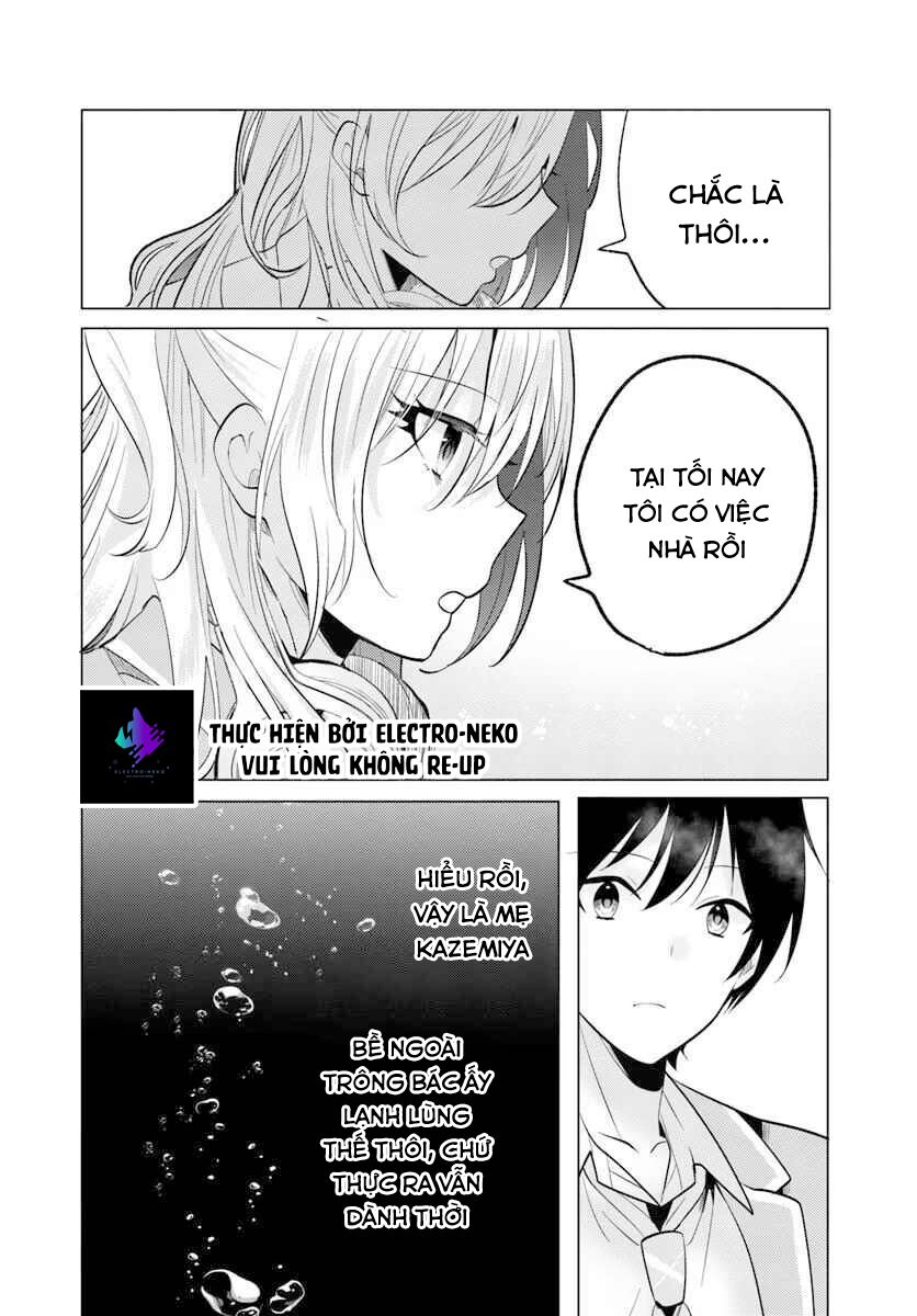 Houkago, Family Restaurant De, Class No Ano Ko To 5.1