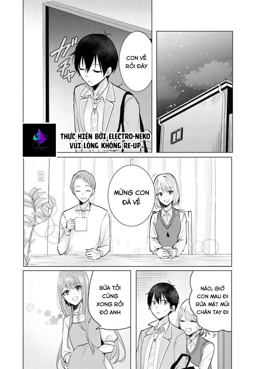 Houkago, Family Restaurant De, Class No Ano Ko To 5.1