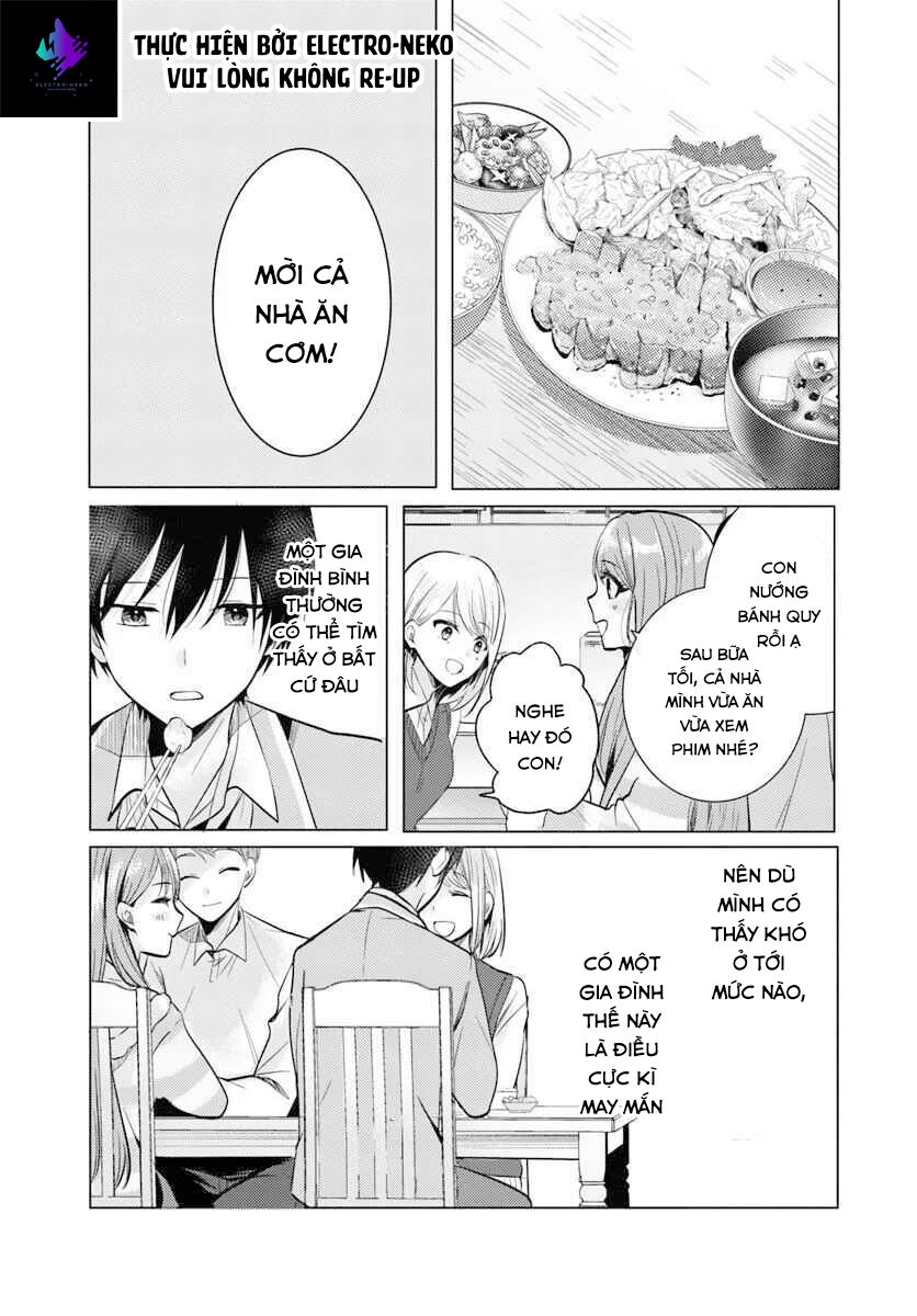 Houkago, Family Restaurant De, Class No Ano Ko To 5.1