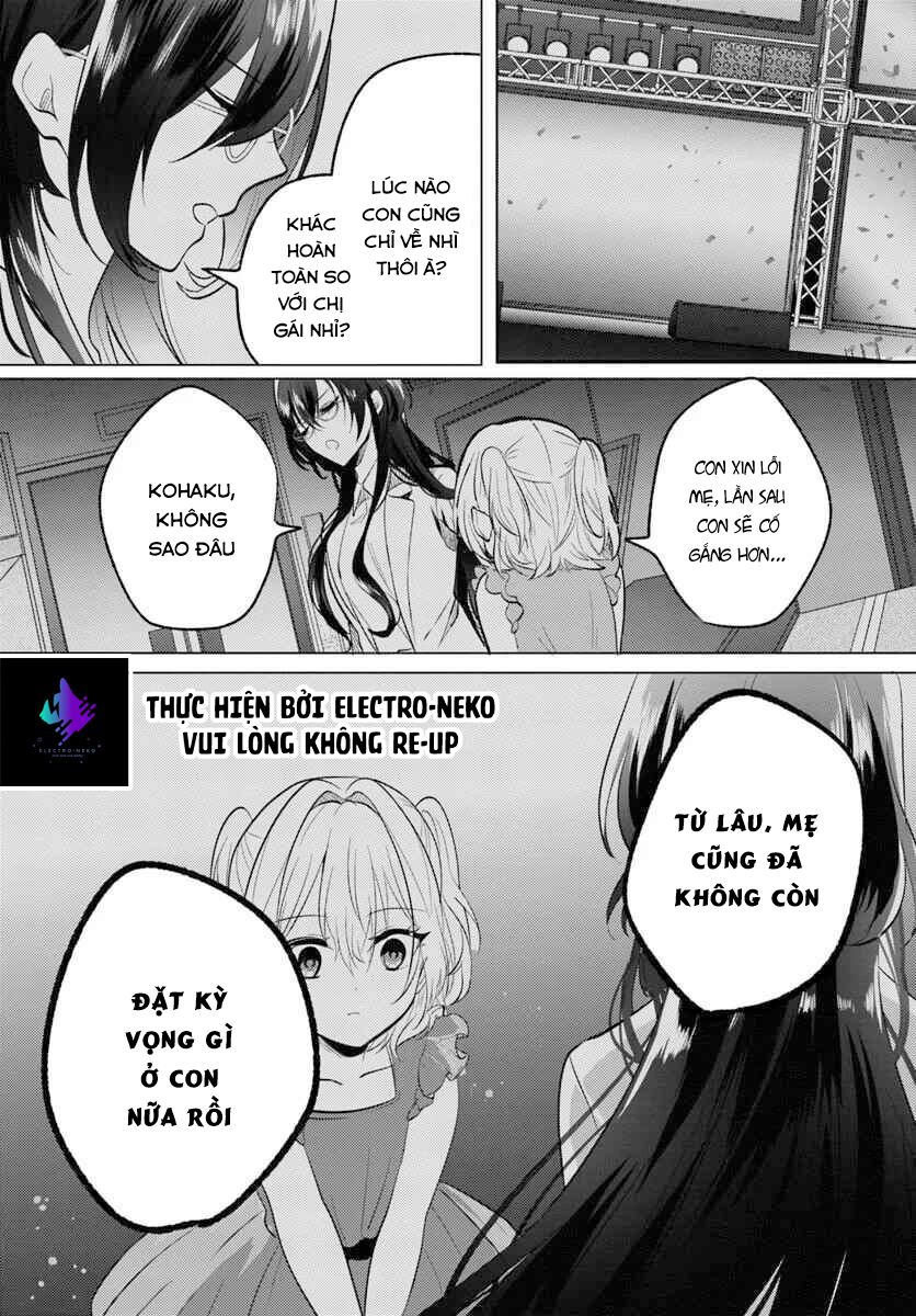 Houkago, Family Restaurant De, Class No Ano Ko To 5.1