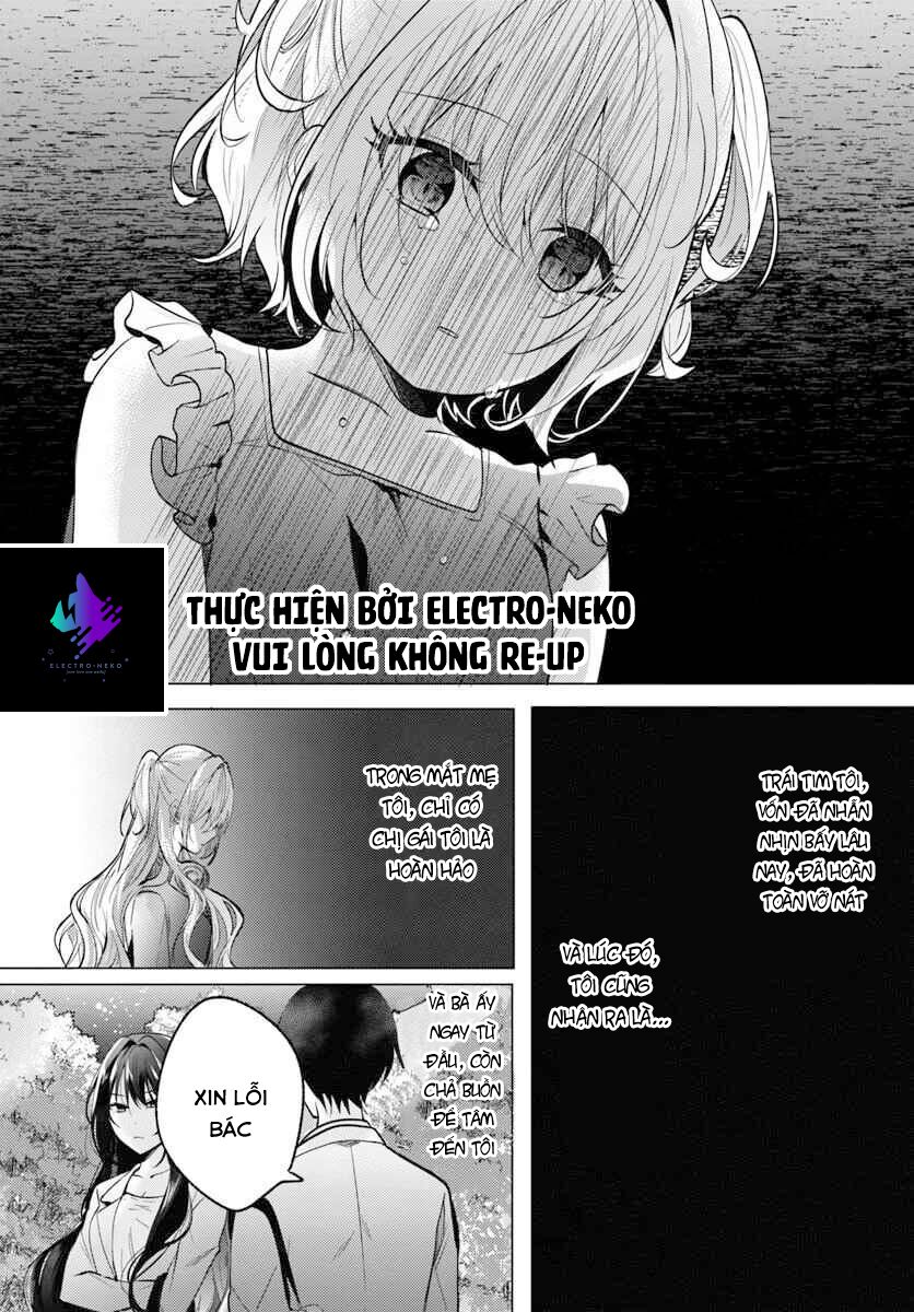 Houkago, Family Restaurant De, Class No Ano Ko To 5.1