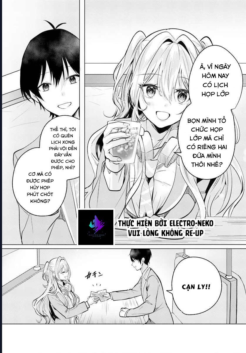 Houkago, Family Restaurant De, Class No Ano Ko To 5.2