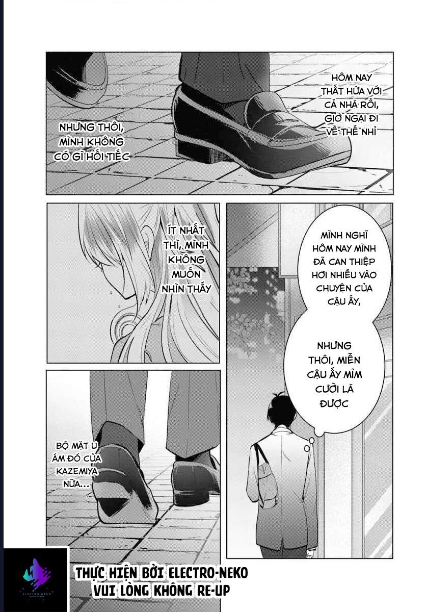 Houkago, Family Restaurant De, Class No Ano Ko To 5.2