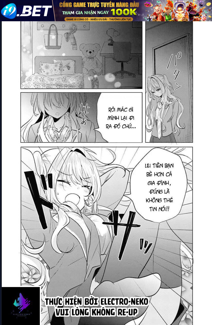 Houkago, Family Restaurant De, Class No Ano Ko To 5.2