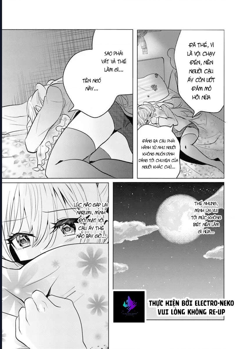 Houkago, Family Restaurant De, Class No Ano Ko To 5.2