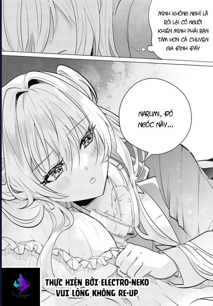 Houkago, Family Restaurant De, Class No Ano Ko To 5.2