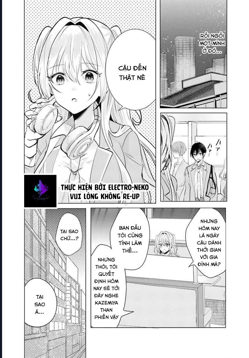 Houkago, Family Restaurant De, Class No Ano Ko To 5.2