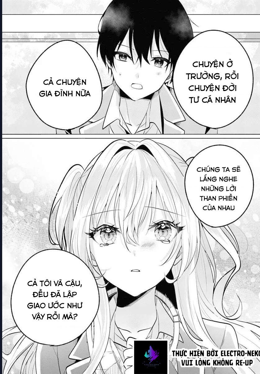 Houkago, Family Restaurant De, Class No Ano Ko To 5.2