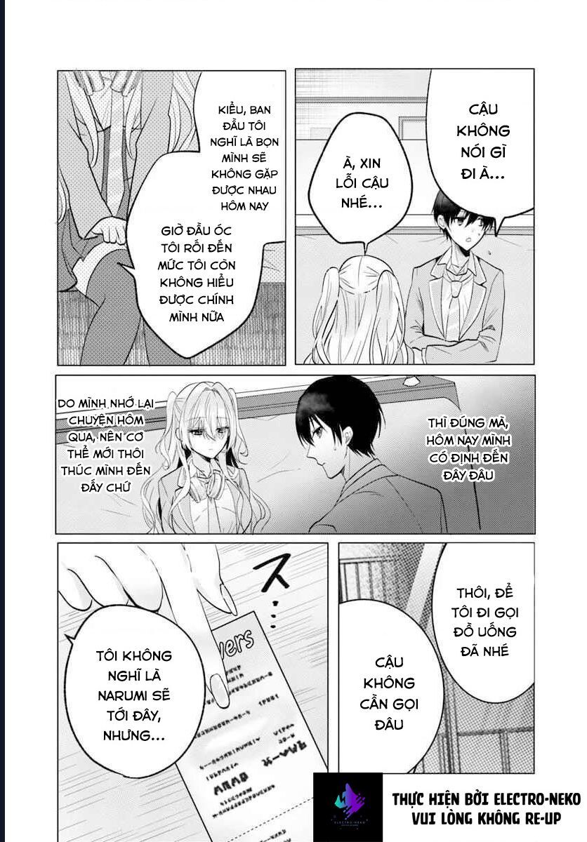 Houkago, Family Restaurant De, Class No Ano Ko To 5.2