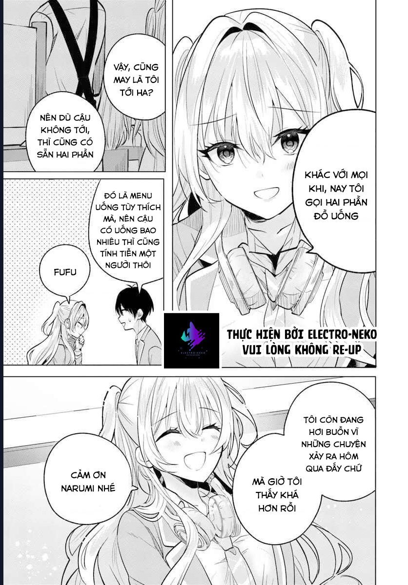 Houkago, Family Restaurant De, Class No Ano Ko To 5.2