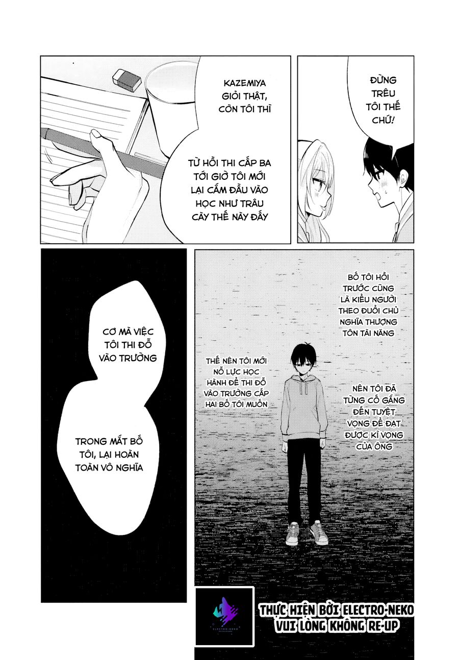 Houkago, Family Restaurant De, Class No Ano Ko To 6.1