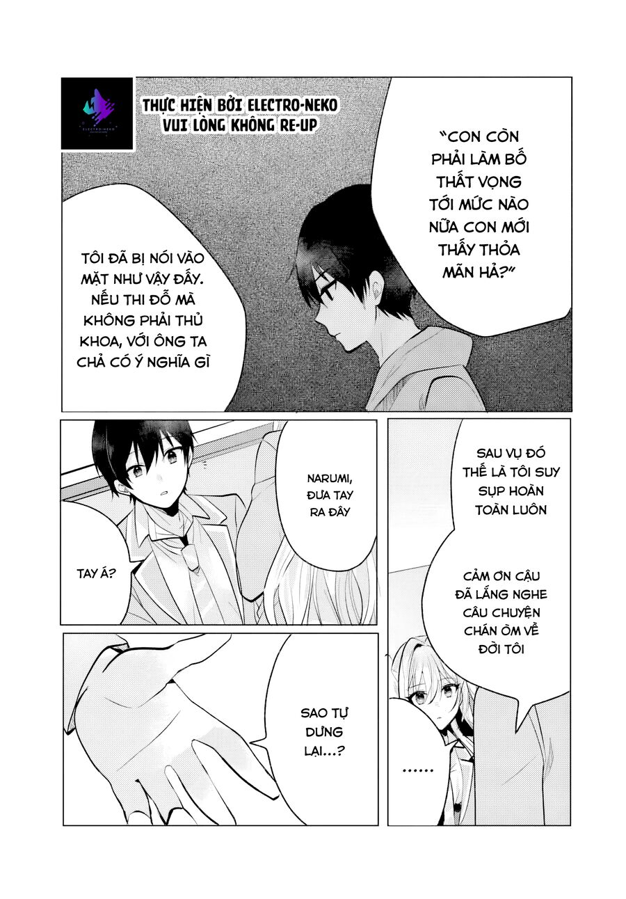 Houkago, Family Restaurant De, Class No Ano Ko To 6.1