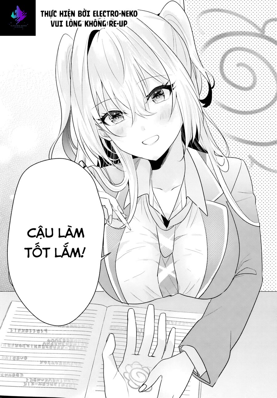 Houkago, Family Restaurant De, Class No Ano Ko To 6.1