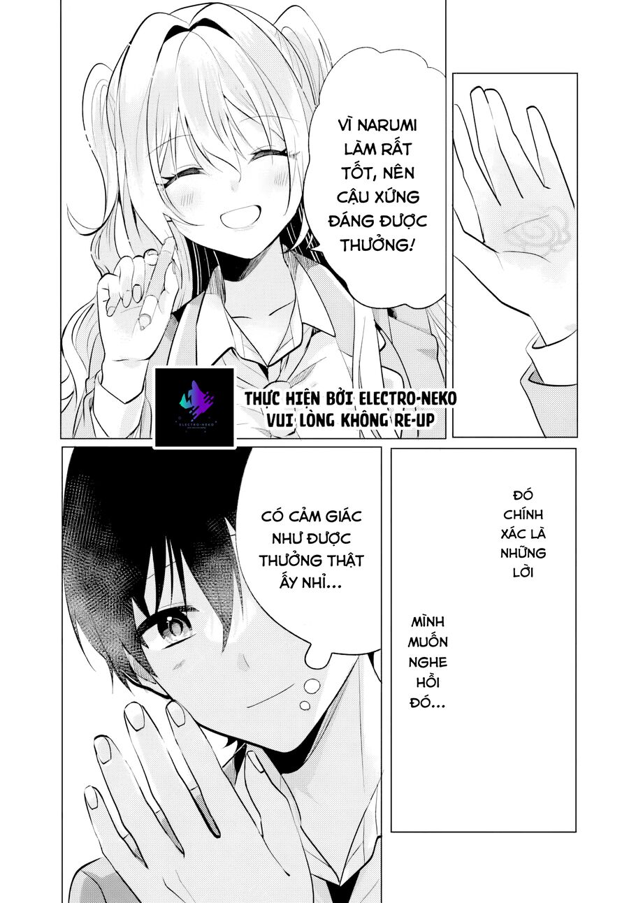 Houkago, Family Restaurant De, Class No Ano Ko To 6.1