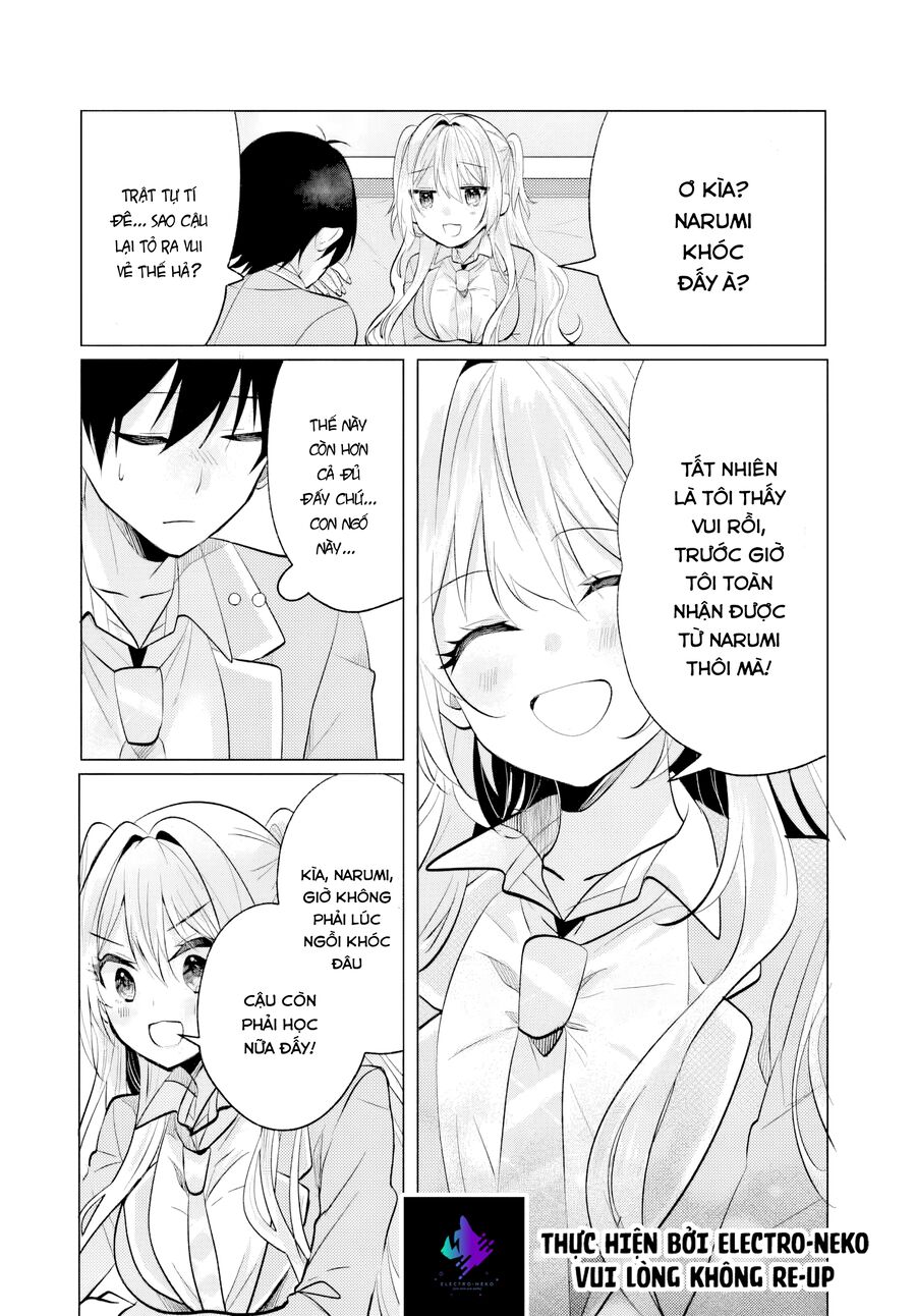 Houkago, Family Restaurant De, Class No Ano Ko To 6.1