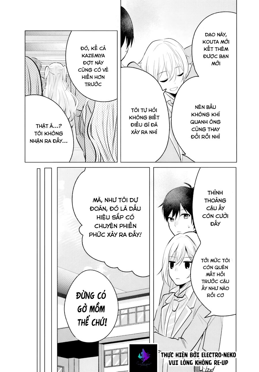 Houkago, Family Restaurant De, Class No Ano Ko To 6.1