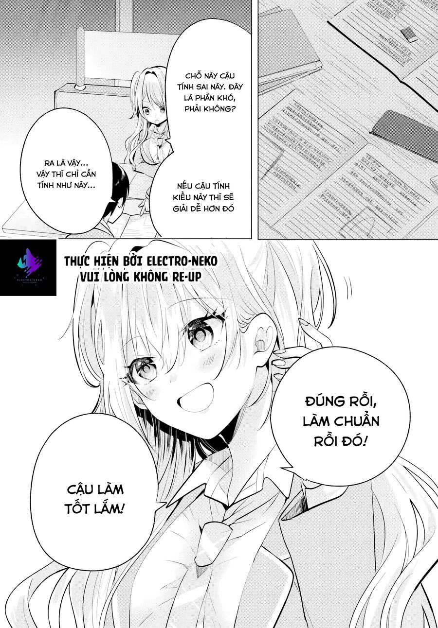 Houkago, Family Restaurant De, Class No Ano Ko To 6.1