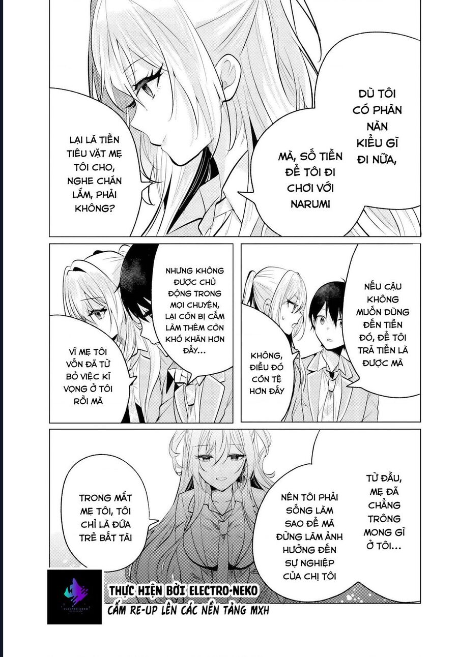 Houkago, Family Restaurant De, Class No Ano Ko To 6.2