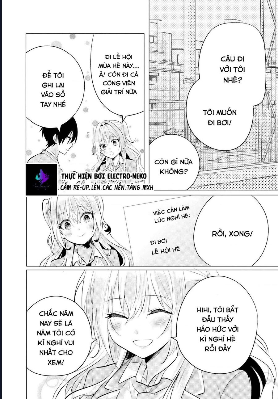 Houkago, Family Restaurant De, Class No Ano Ko To 6.2