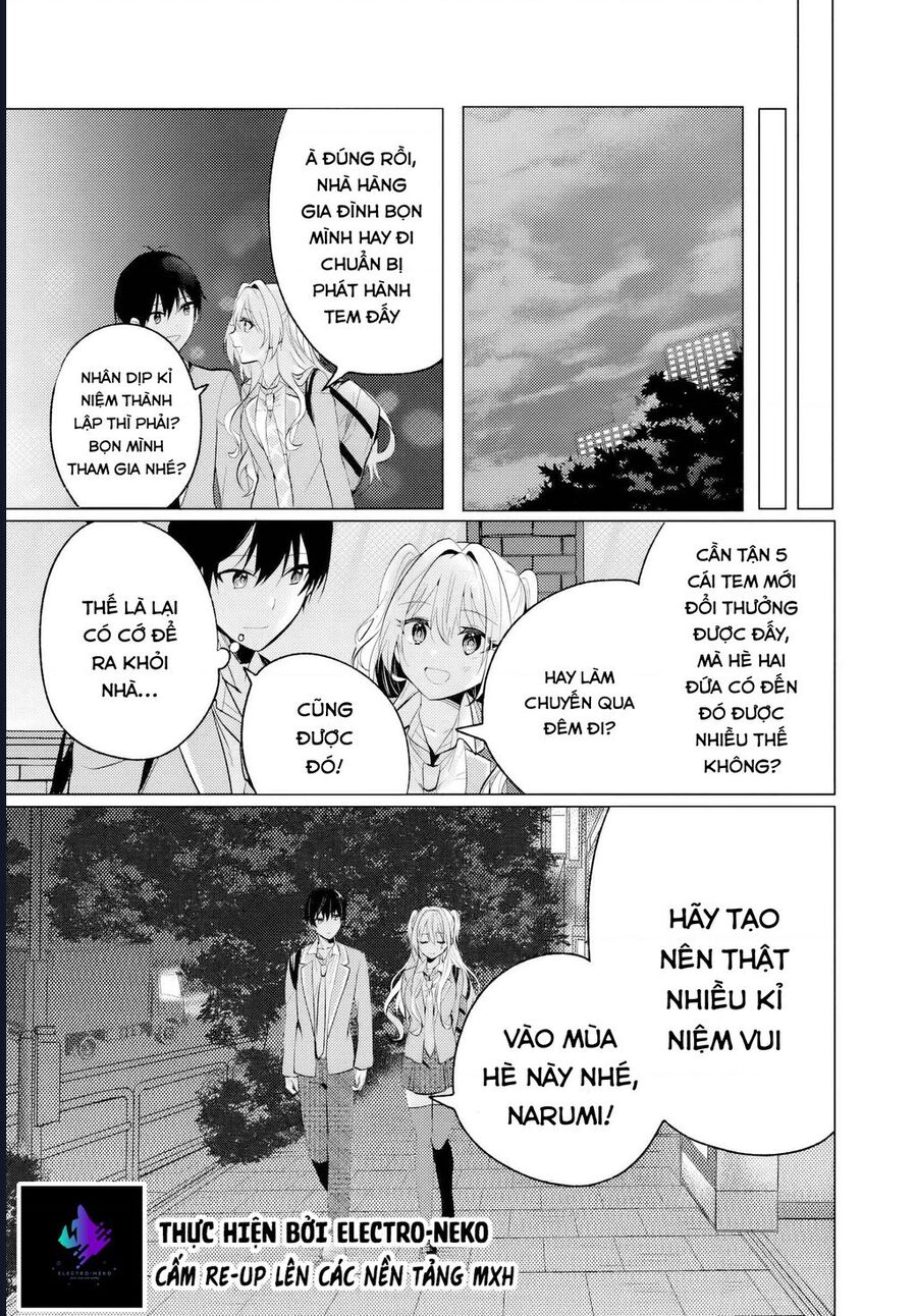 Houkago, Family Restaurant De, Class No Ano Ko To 6.2