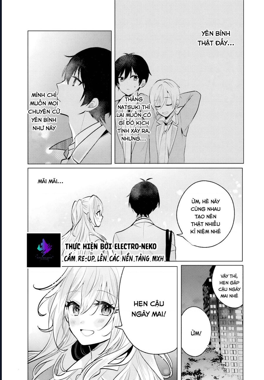 Houkago, Family Restaurant De, Class No Ano Ko To 6.2