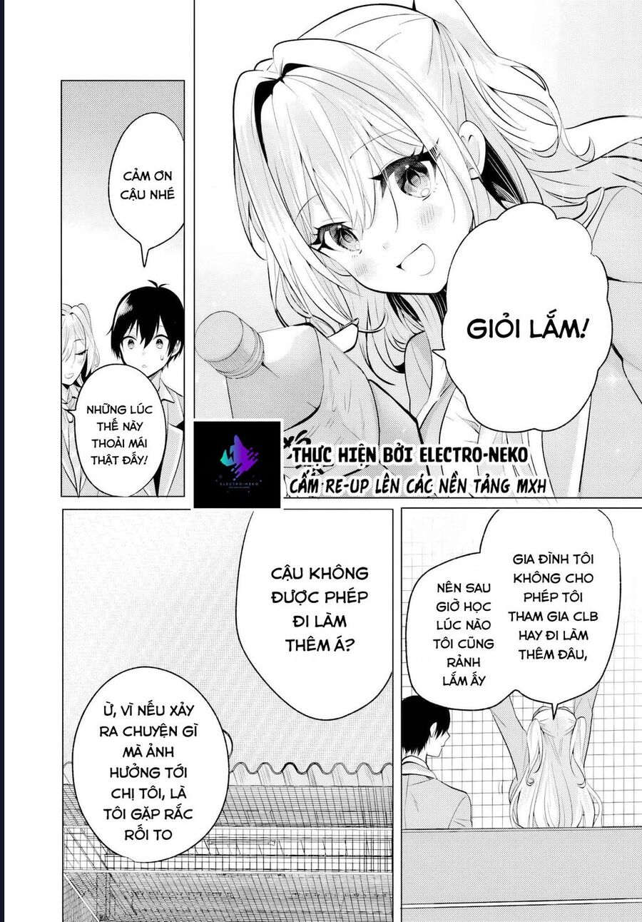 Houkago, Family Restaurant De, Class No Ano Ko To 6.2