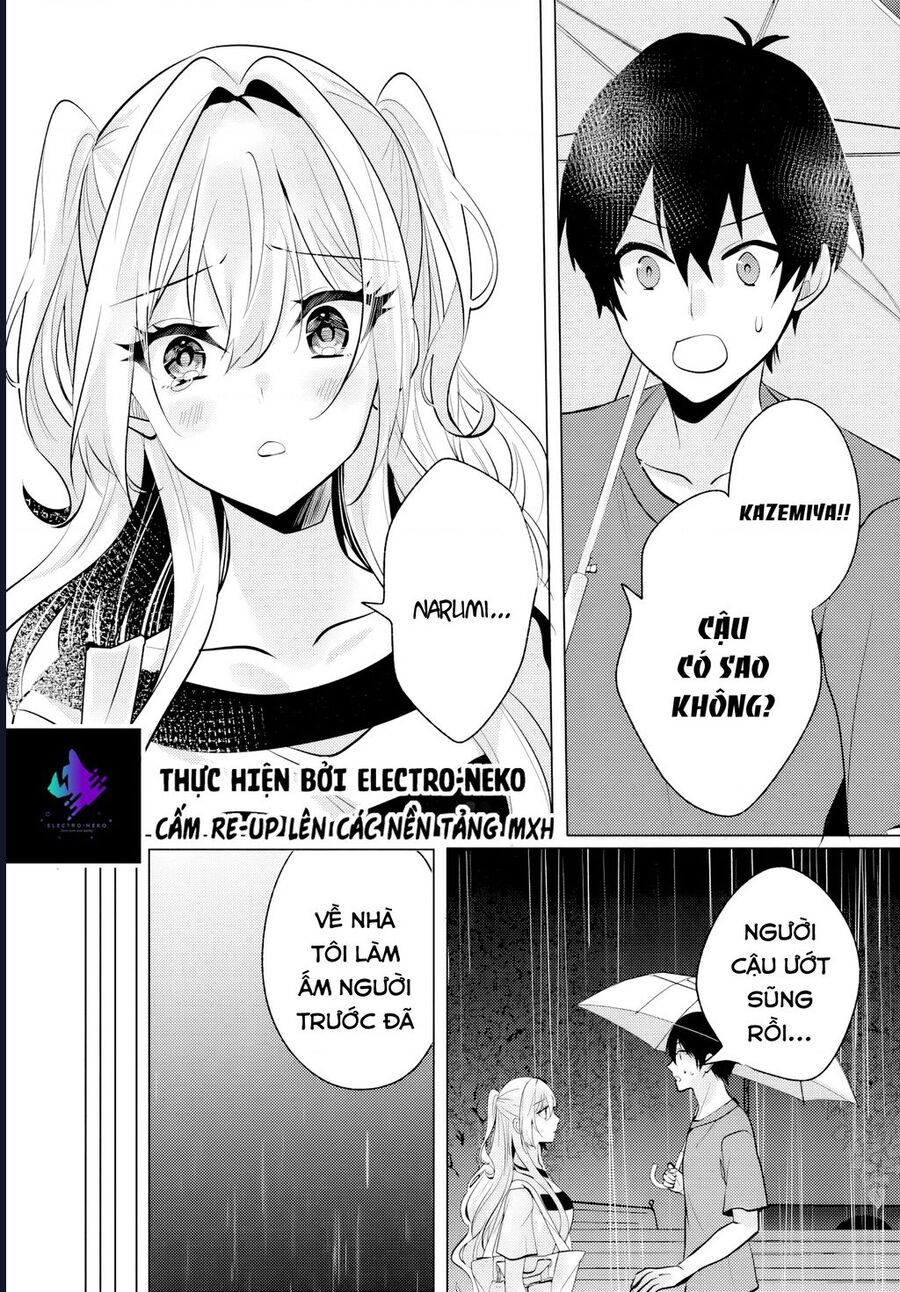 Houkago, Family Restaurant De, Class No Ano Ko To 7.1