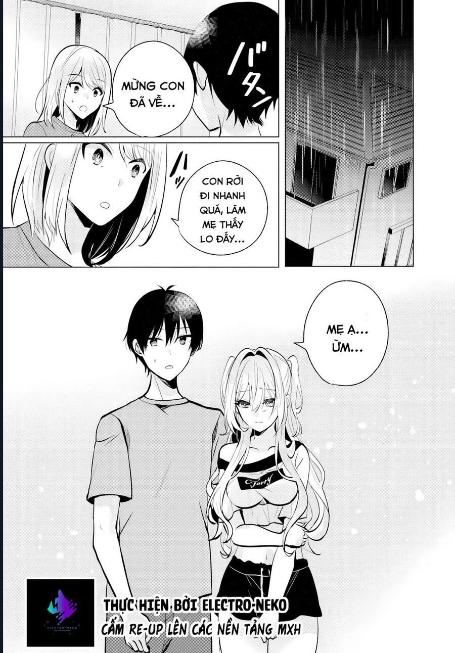Houkago, Family Restaurant De, Class No Ano Ko To 7.1