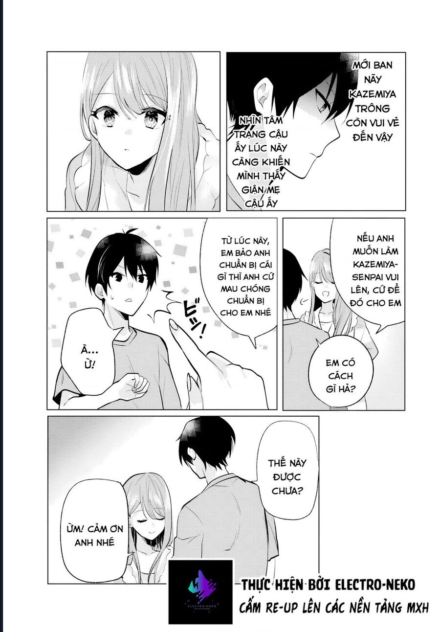 Houkago, Family Restaurant De, Class No Ano Ko To 7.1