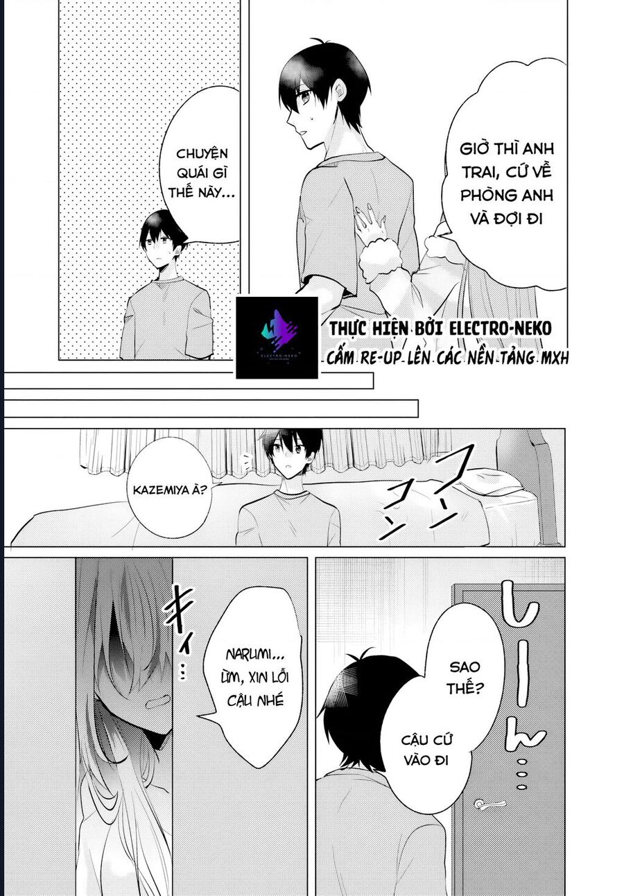 Houkago, Family Restaurant De, Class No Ano Ko To 7.1