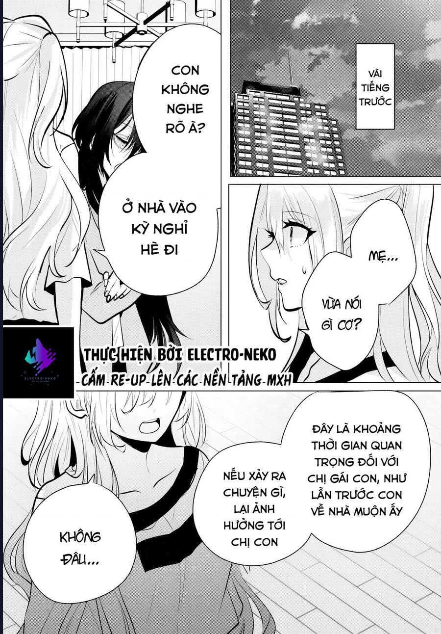 Houkago, Family Restaurant De, Class No Ano Ko To 7.1