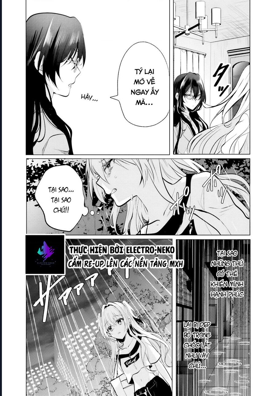 Houkago, Family Restaurant De, Class No Ano Ko To 7.1