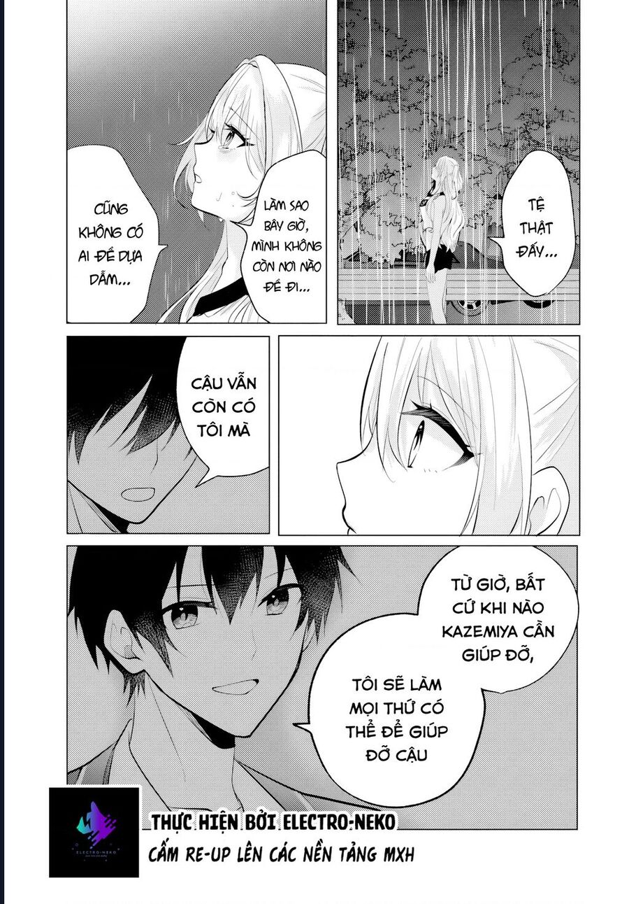 Houkago, Family Restaurant De, Class No Ano Ko To 7.1