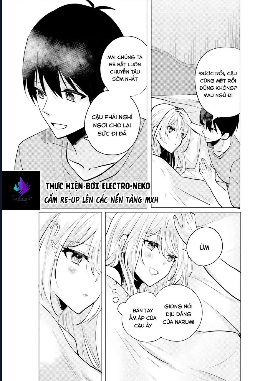 Houkago, Family Restaurant De, Class No Ano Ko To 7.2