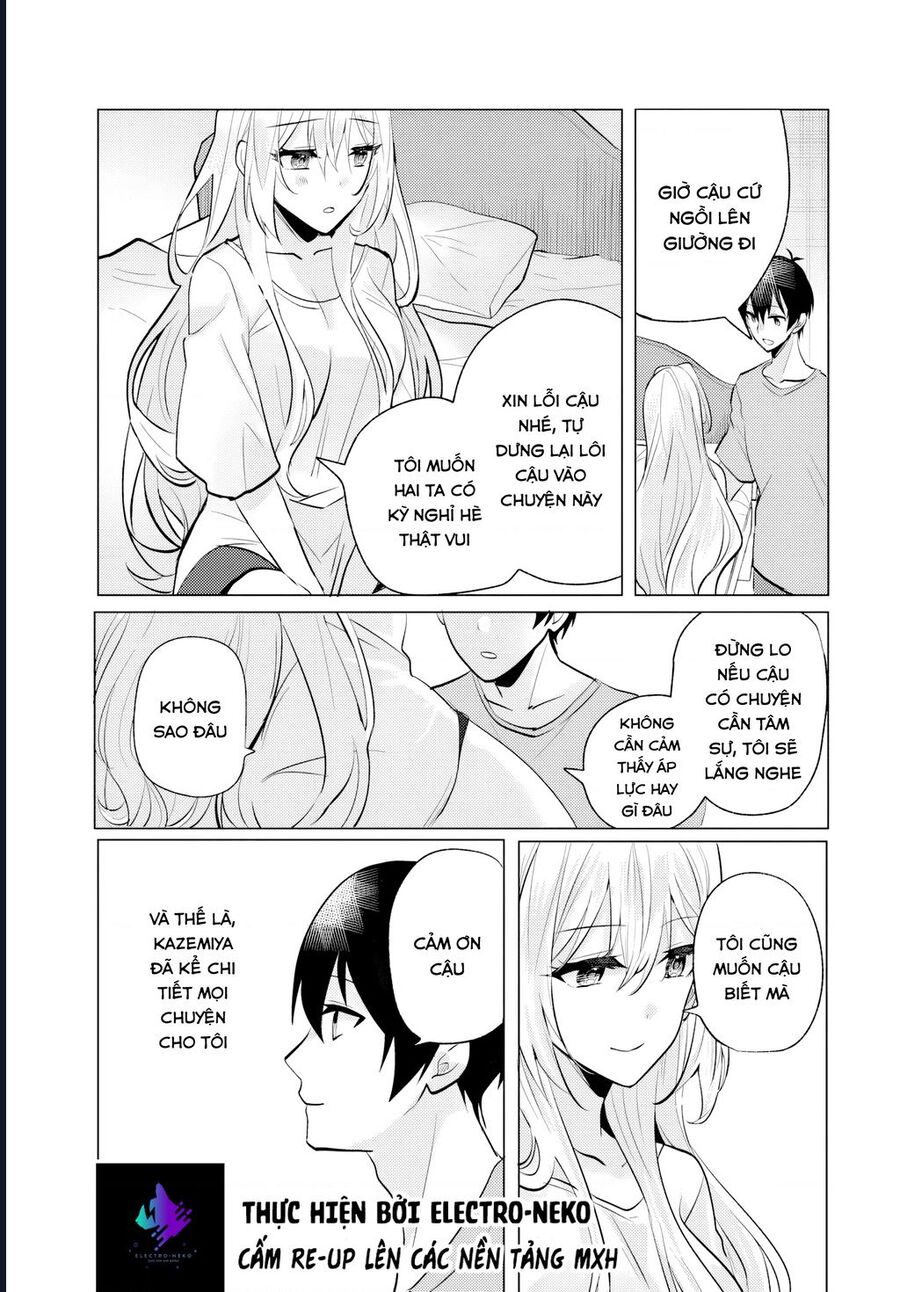 Houkago, Family Restaurant De, Class No Ano Ko To 7.2