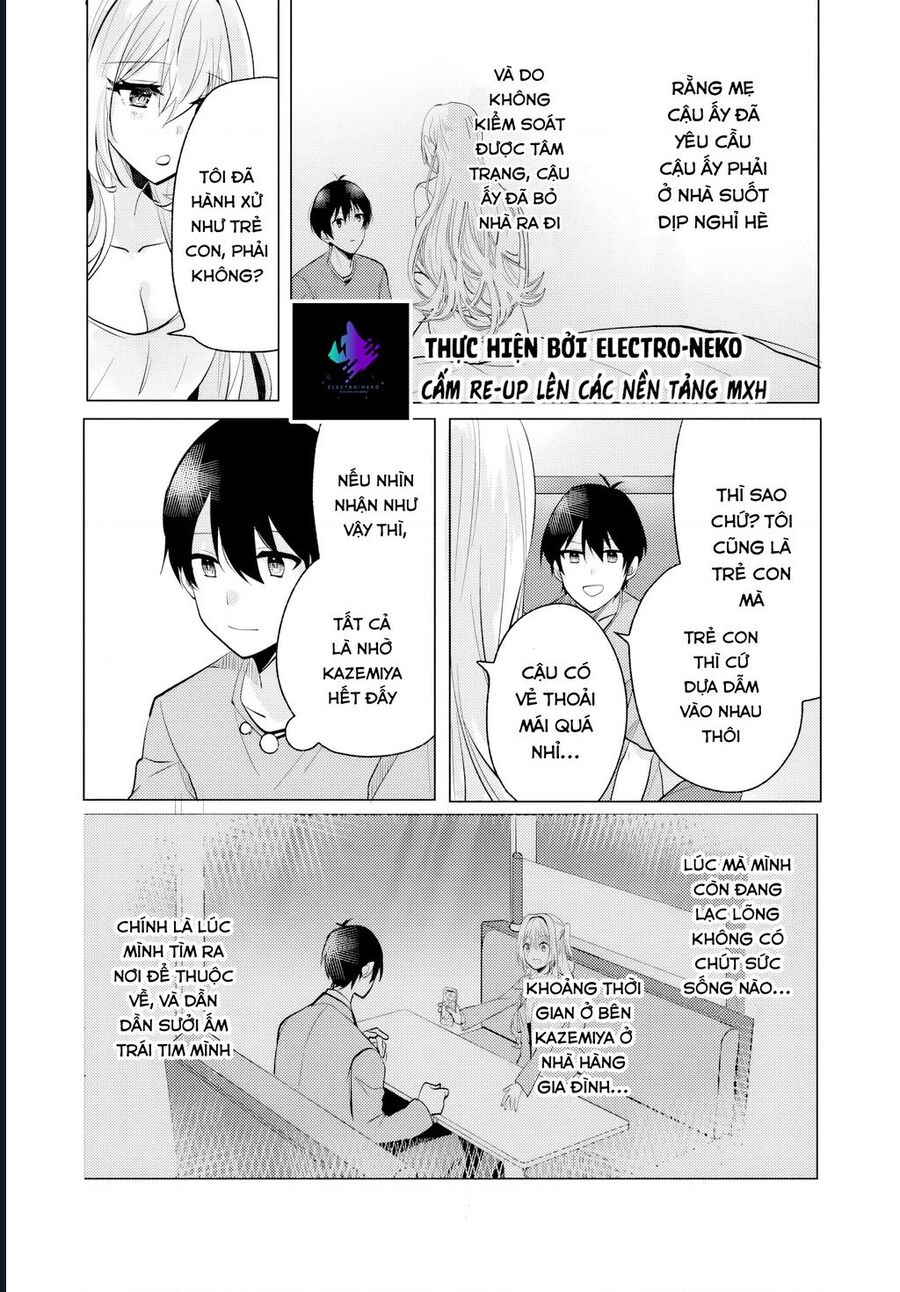 Houkago, Family Restaurant De, Class No Ano Ko To 7.2