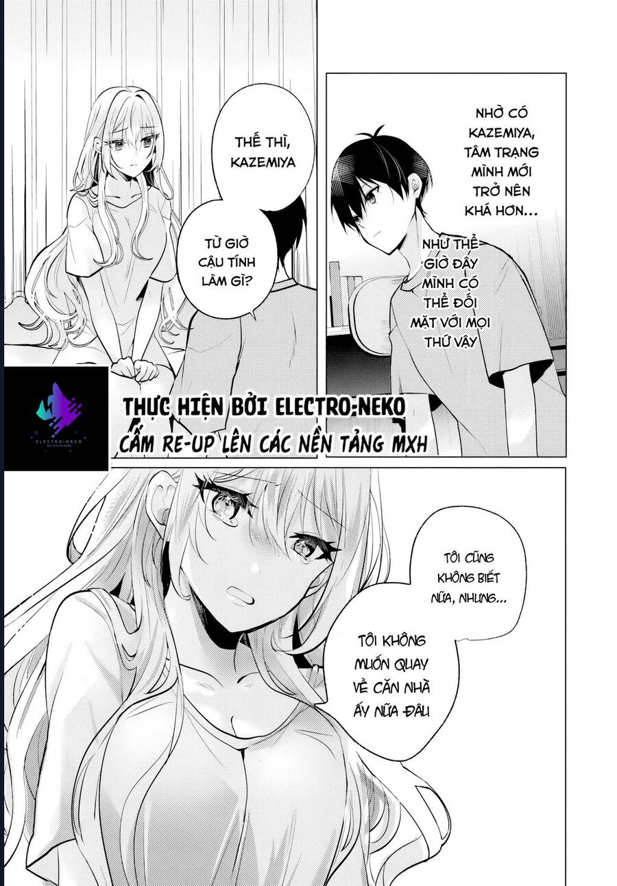 Houkago, Family Restaurant De, Class No Ano Ko To 7.2
