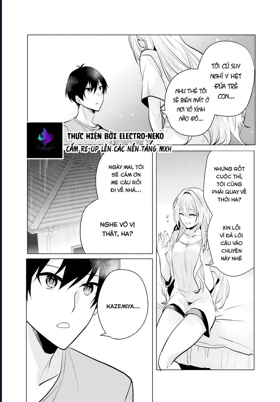 Houkago, Family Restaurant De, Class No Ano Ko To 7.2